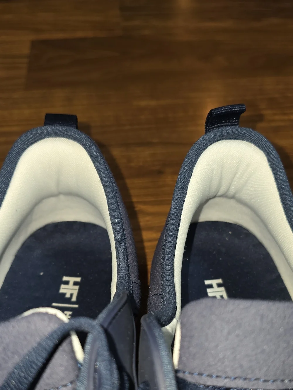 Hike Footwear HF Stride Hands-Free & Ergonomic Barefoot Shoes